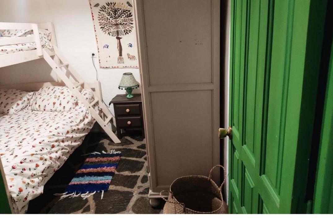 La Maestra Villa Trevelez Room photo